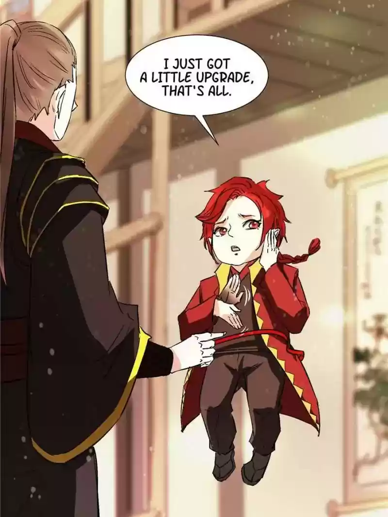 The Crazy Adventures of Mystical Doctor Chapter 96