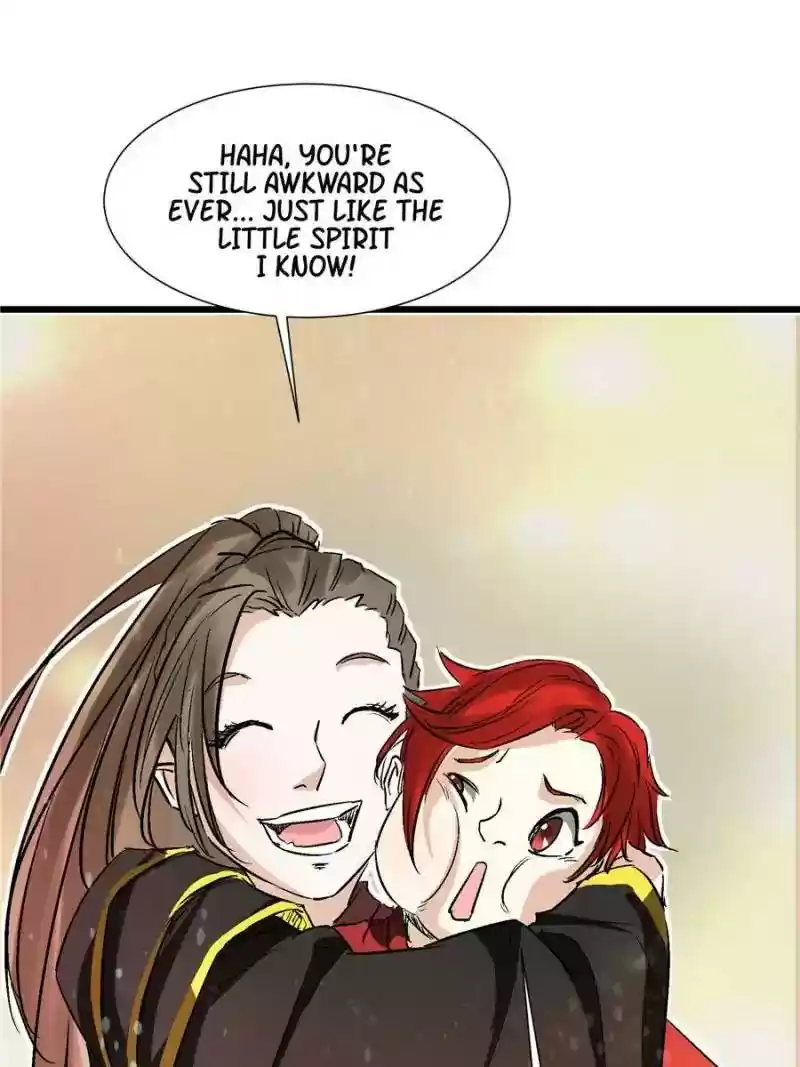 The Crazy Adventures of Mystical Doctor Chapter 96