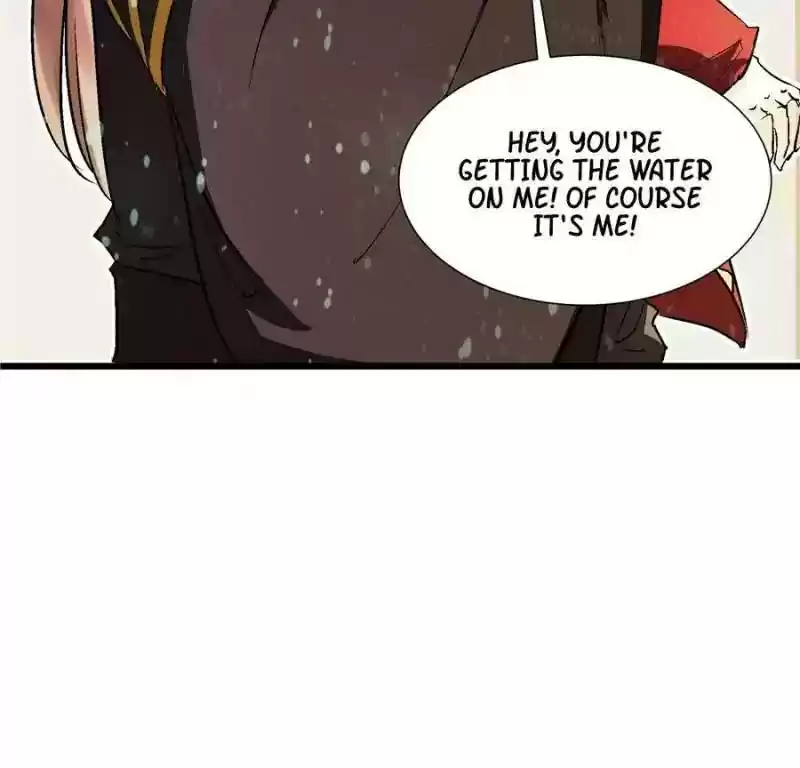 The Crazy Adventures of Mystical Doctor Chapter 96