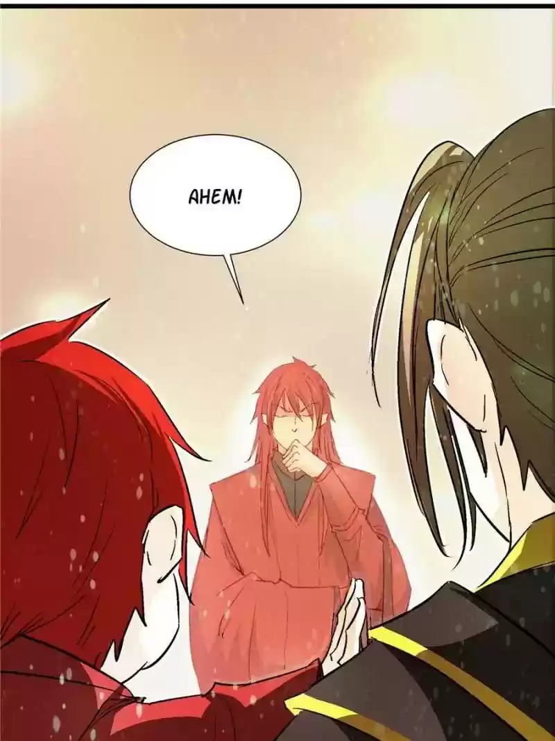 The Crazy Adventures of Mystical Doctor Chapter 96