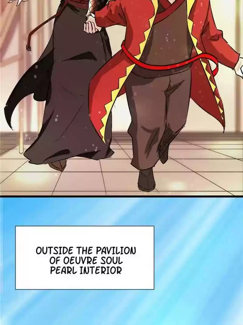 The Crazy Adventures of Mystical Doctor Chapter 96