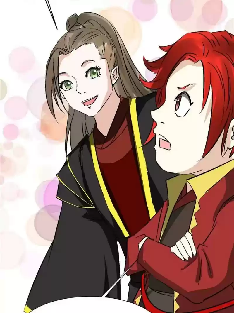 The Crazy Adventures of Mystical Doctor Chapter 96