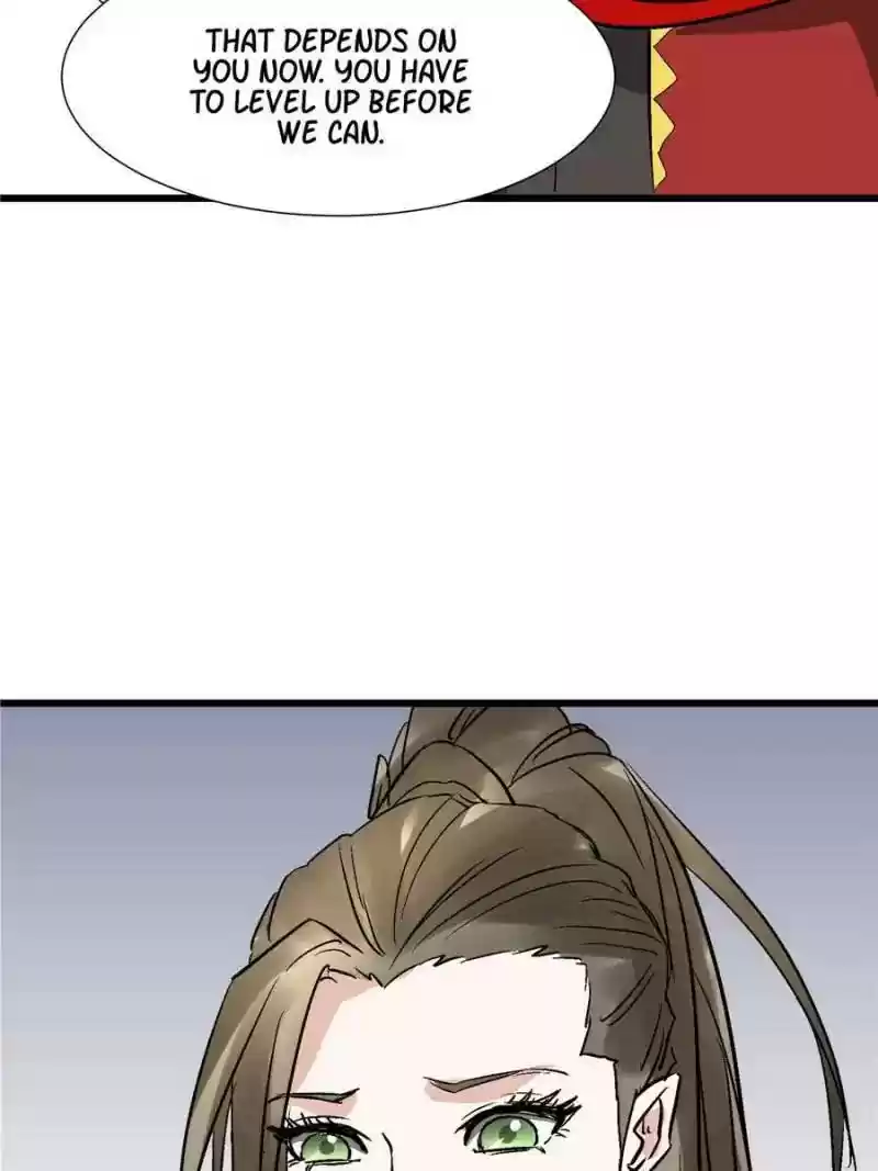 The Crazy Adventures of Mystical Doctor Chapter 96