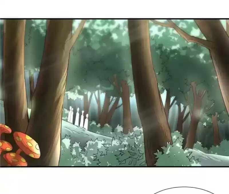 The Crazy Adventures of Mystical Doctor Chapter 97