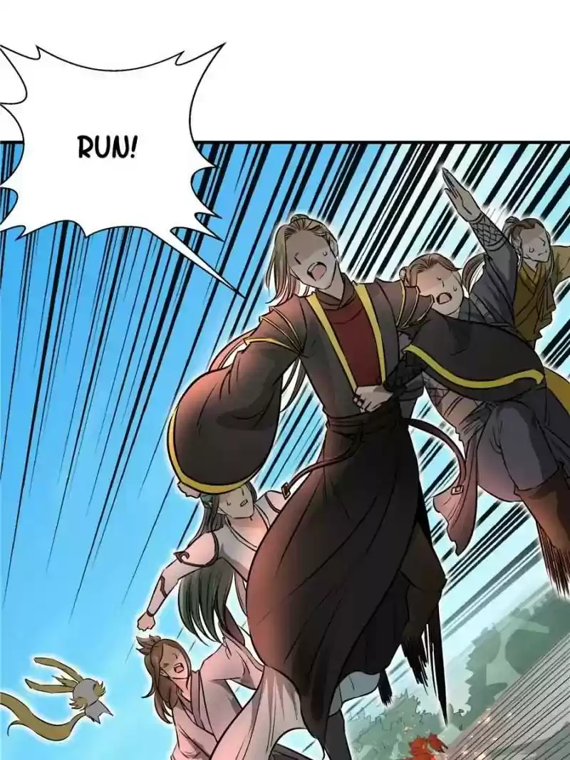 The Crazy Adventures of Mystical Doctor Chapter 97