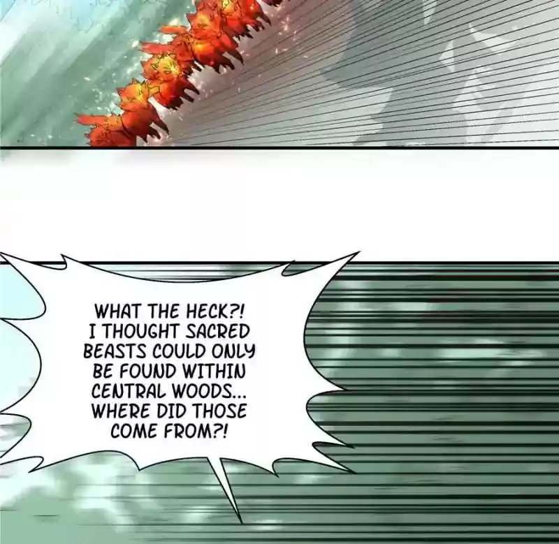 The Crazy Adventures of Mystical Doctor Chapter 97