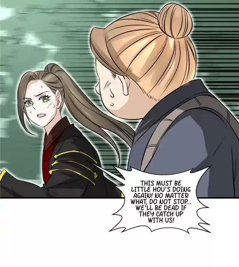 The Crazy Adventures of Mystical Doctor Chapter 97