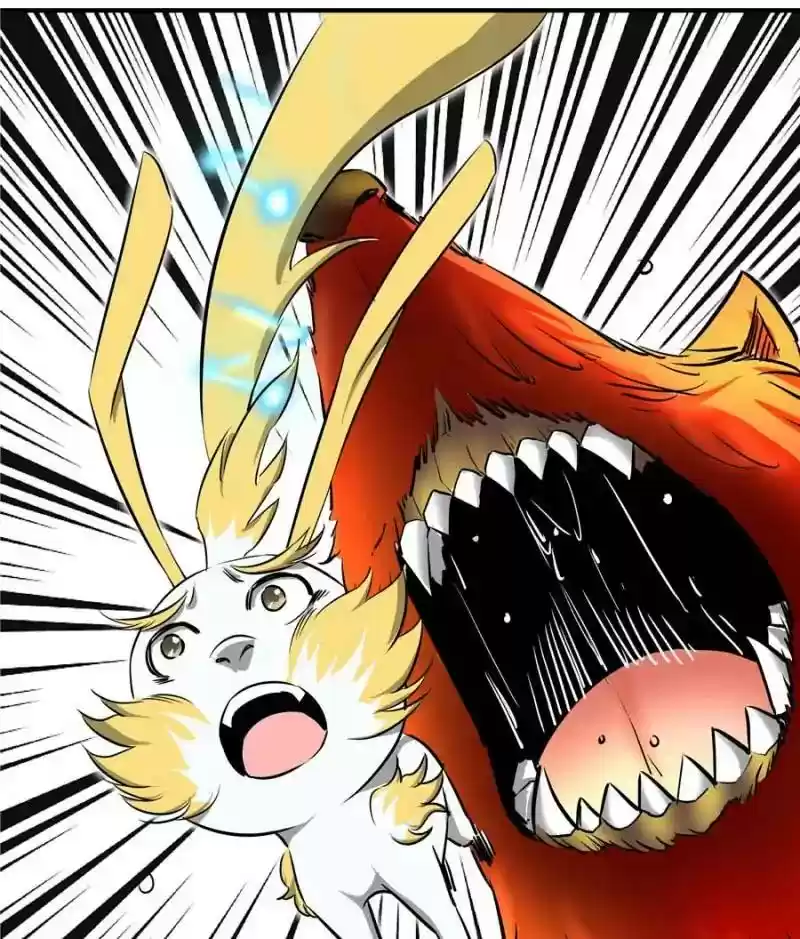 The Crazy Adventures of Mystical Doctor Chapter 97