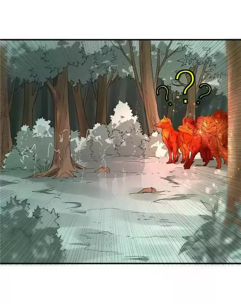 The Crazy Adventures of Mystical Doctor Chapter 97