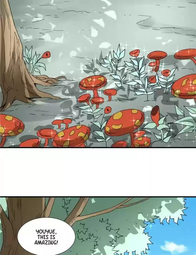 The Crazy Adventures of Mystical Doctor Chapter 97