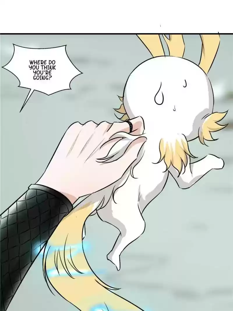 The Crazy Adventures of Mystical Doctor Chapter 97