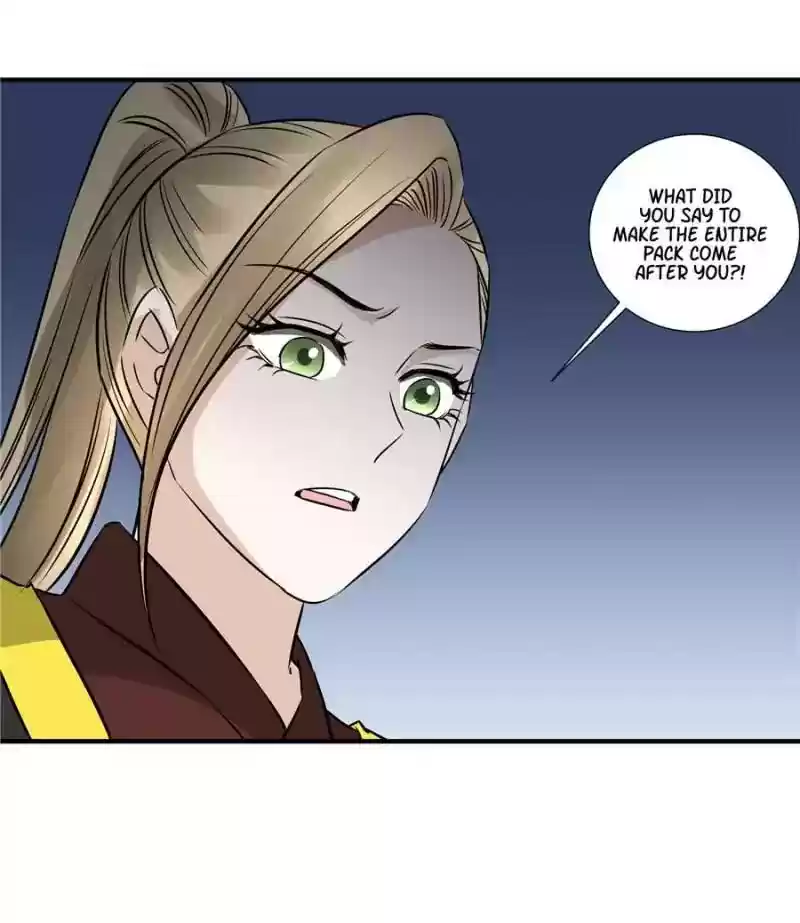 The Crazy Adventures of Mystical Doctor Chapter 97