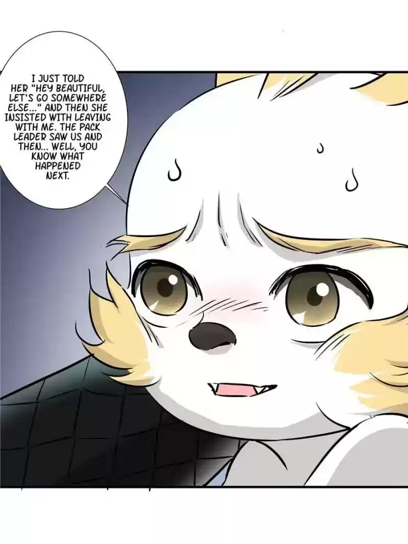 The Crazy Adventures of Mystical Doctor Chapter 97