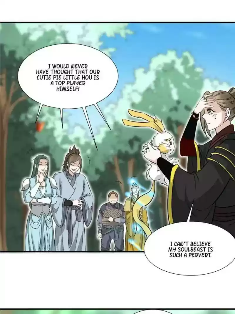 The Crazy Adventures of Mystical Doctor Chapter 97