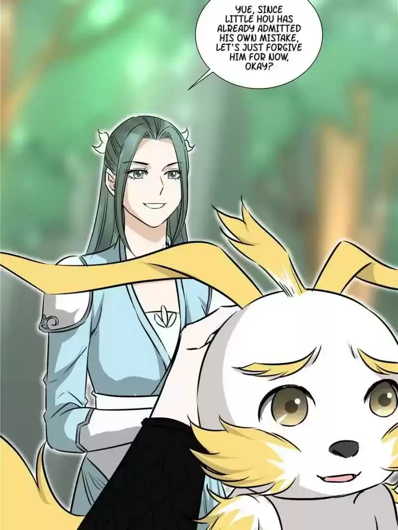 The Crazy Adventures of Mystical Doctor Chapter 97