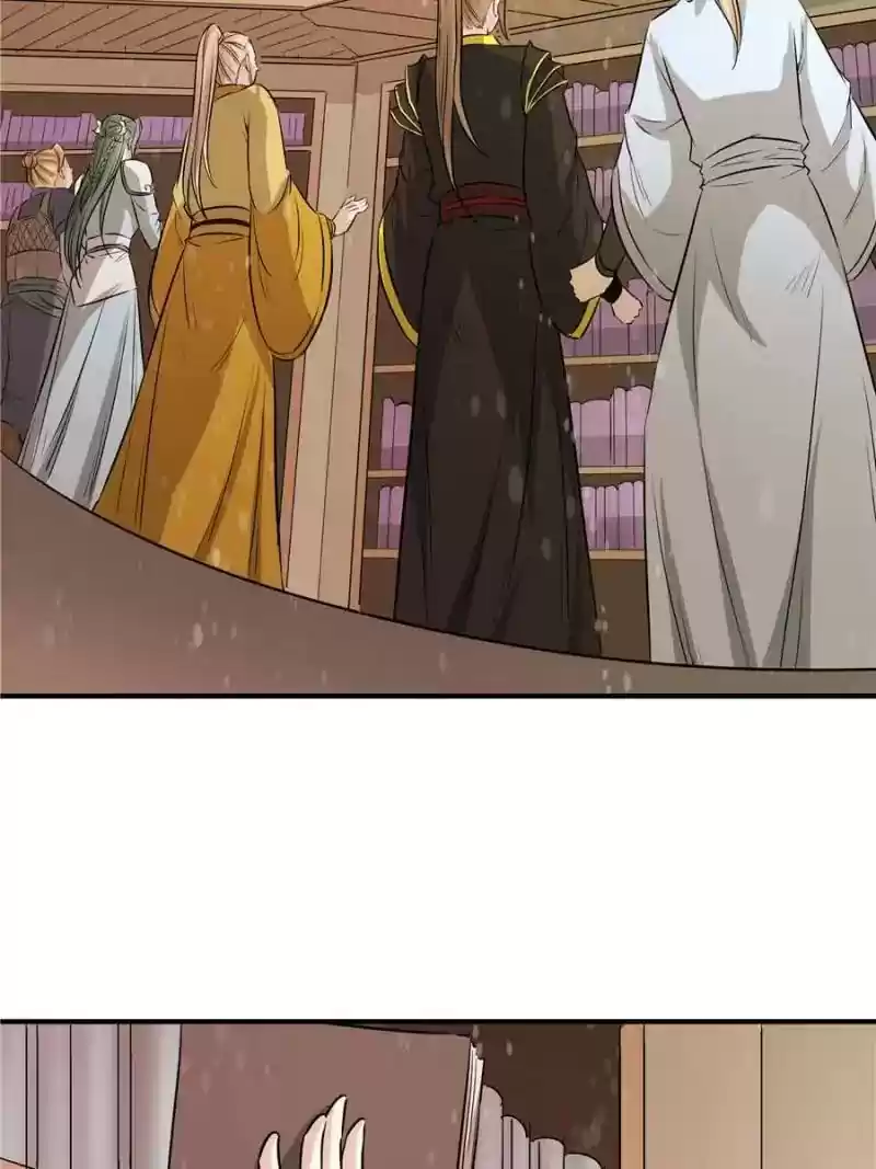 The Crazy Adventures of Mystical Doctor Chapter 98