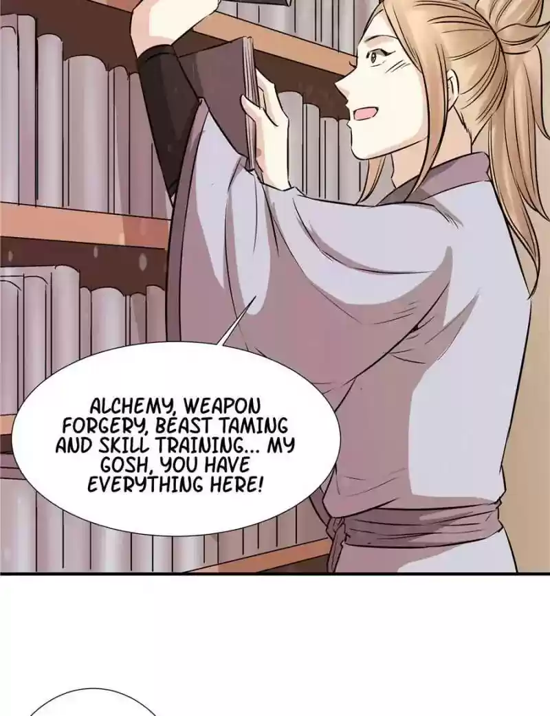 The Crazy Adventures of Mystical Doctor Chapter 98