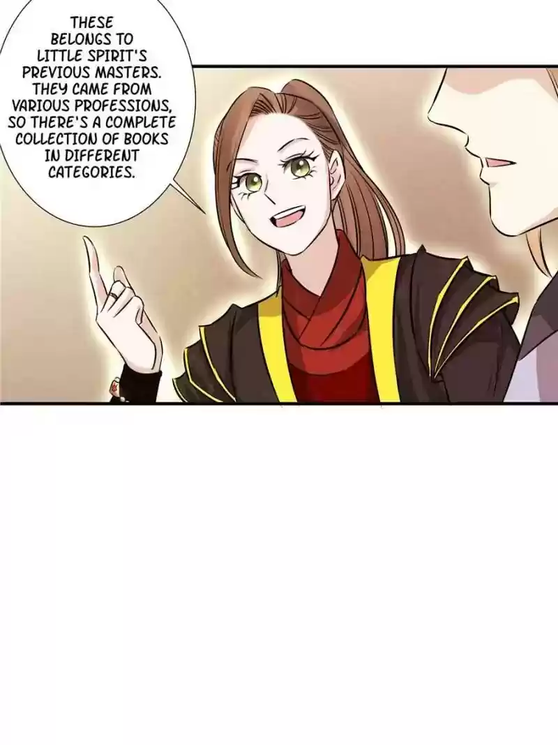 The Crazy Adventures of Mystical Doctor Chapter 98