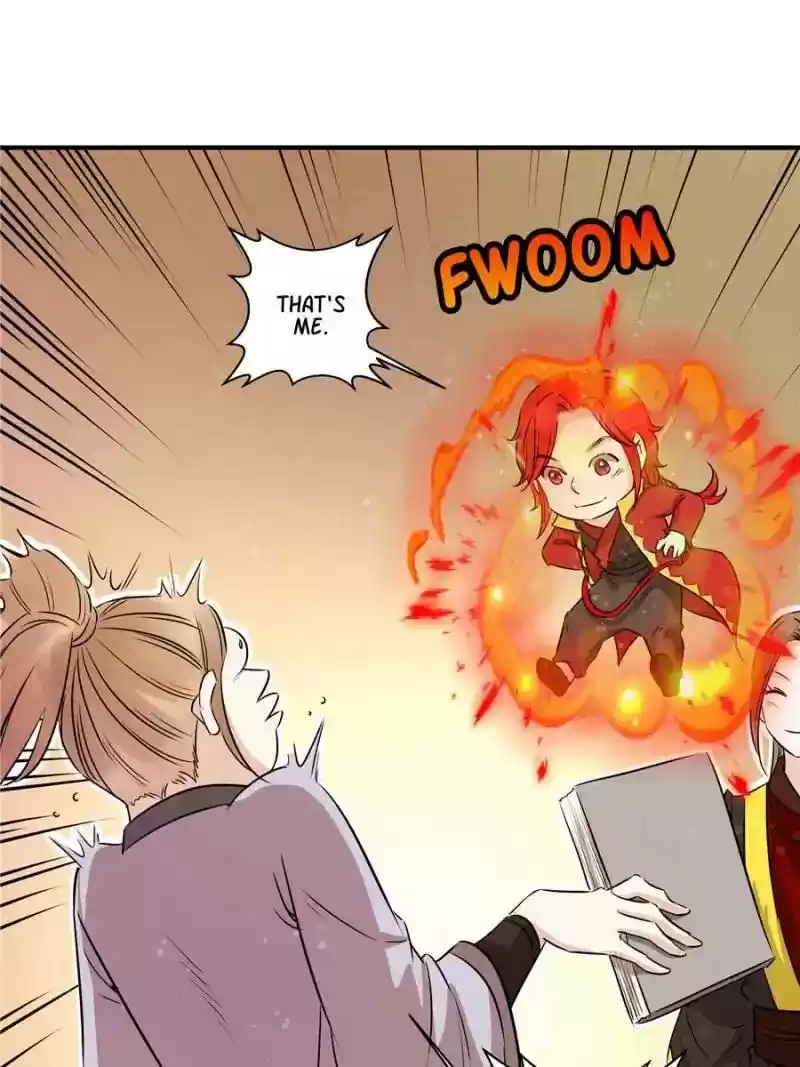 The Crazy Adventures of Mystical Doctor Chapter 98