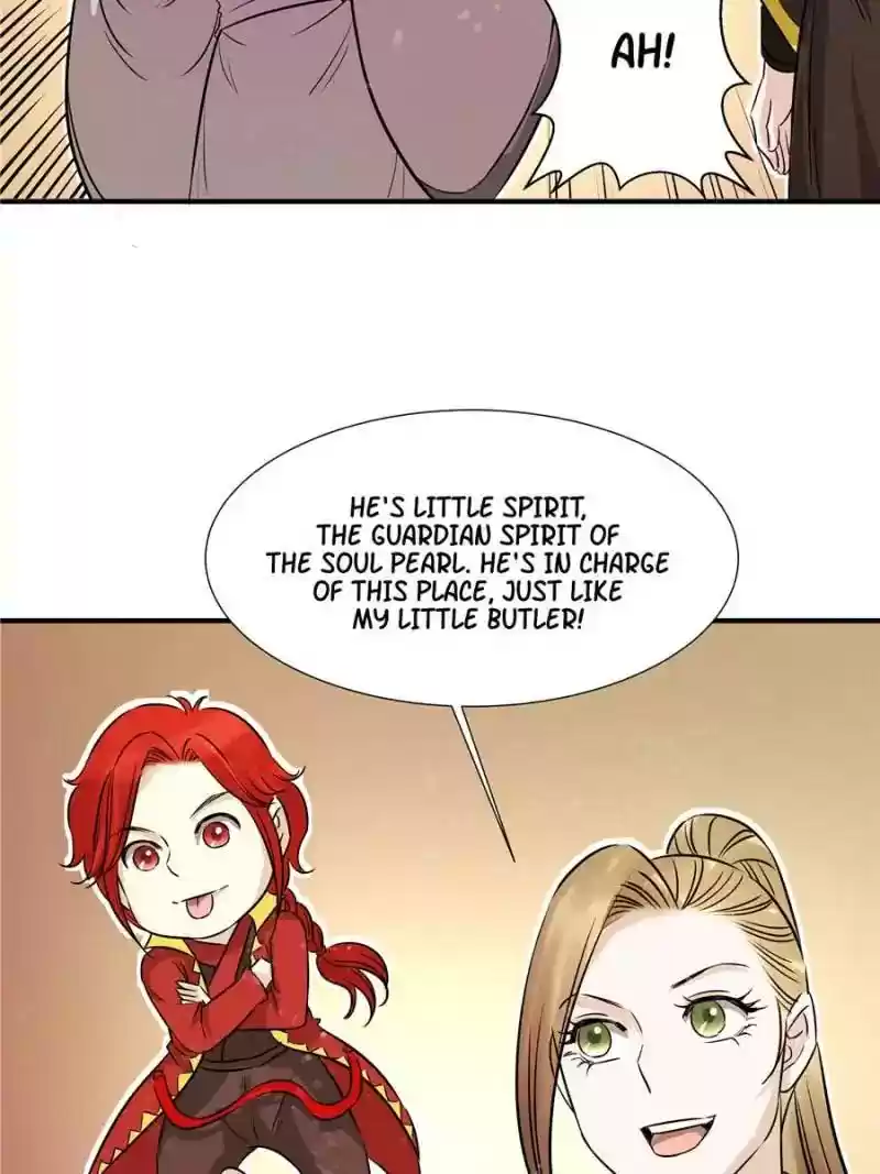 The Crazy Adventures of Mystical Doctor Chapter 98