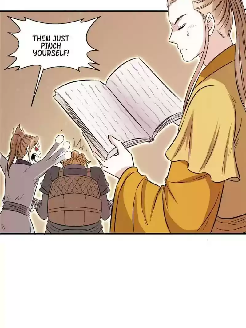 The Crazy Adventures of Mystical Doctor Chapter 98