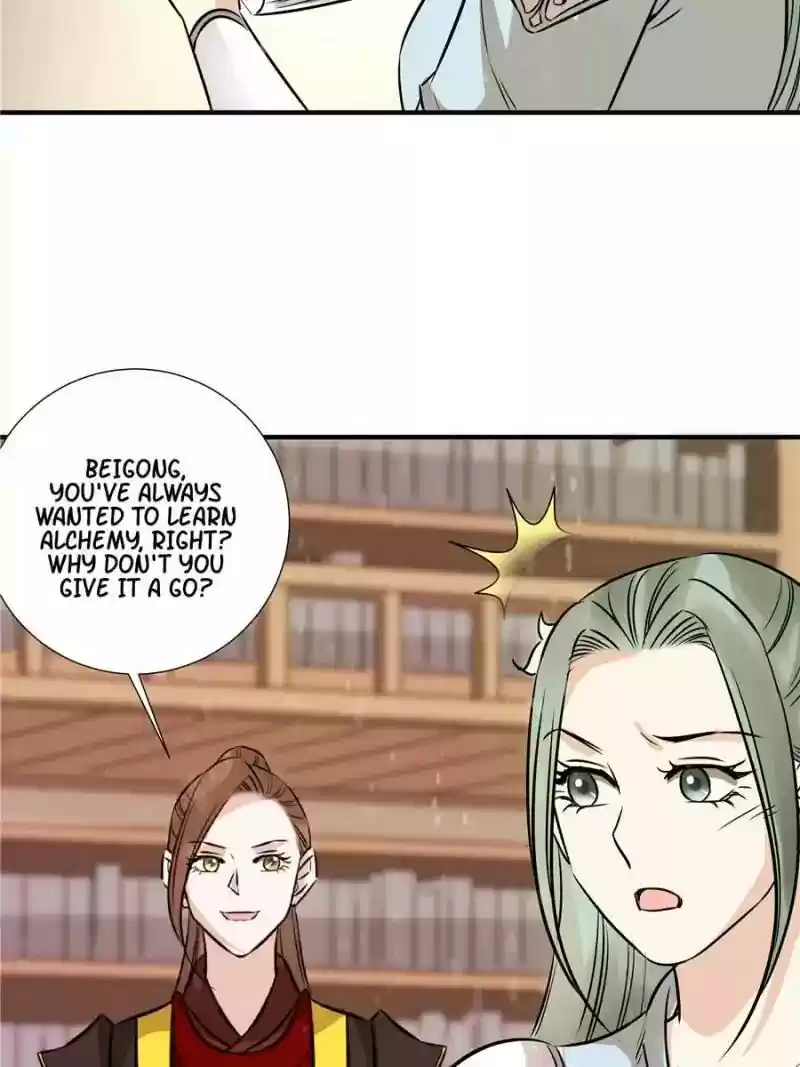 The Crazy Adventures of Mystical Doctor Chapter 98