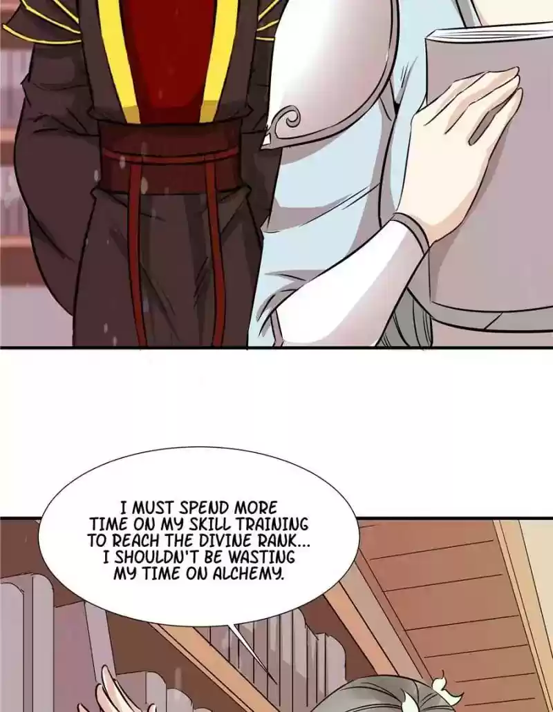 The Crazy Adventures of Mystical Doctor Chapter 98