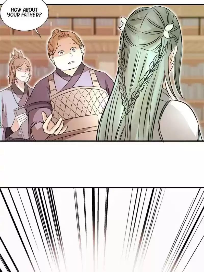 The Crazy Adventures of Mystical Doctor Chapter 98