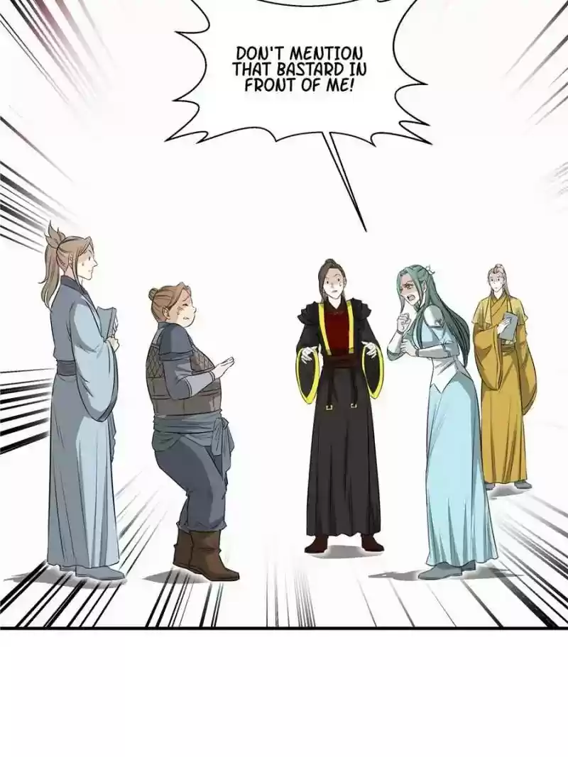 The Crazy Adventures of Mystical Doctor Chapter 98