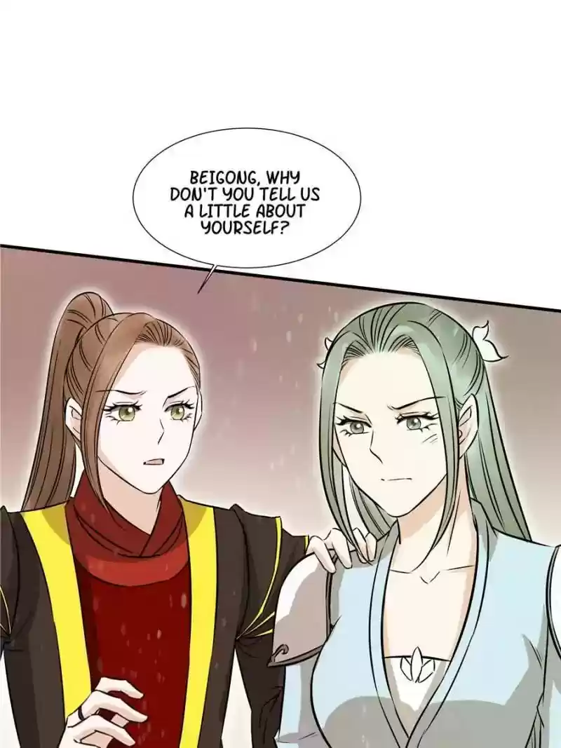 The Crazy Adventures of Mystical Doctor Chapter 98