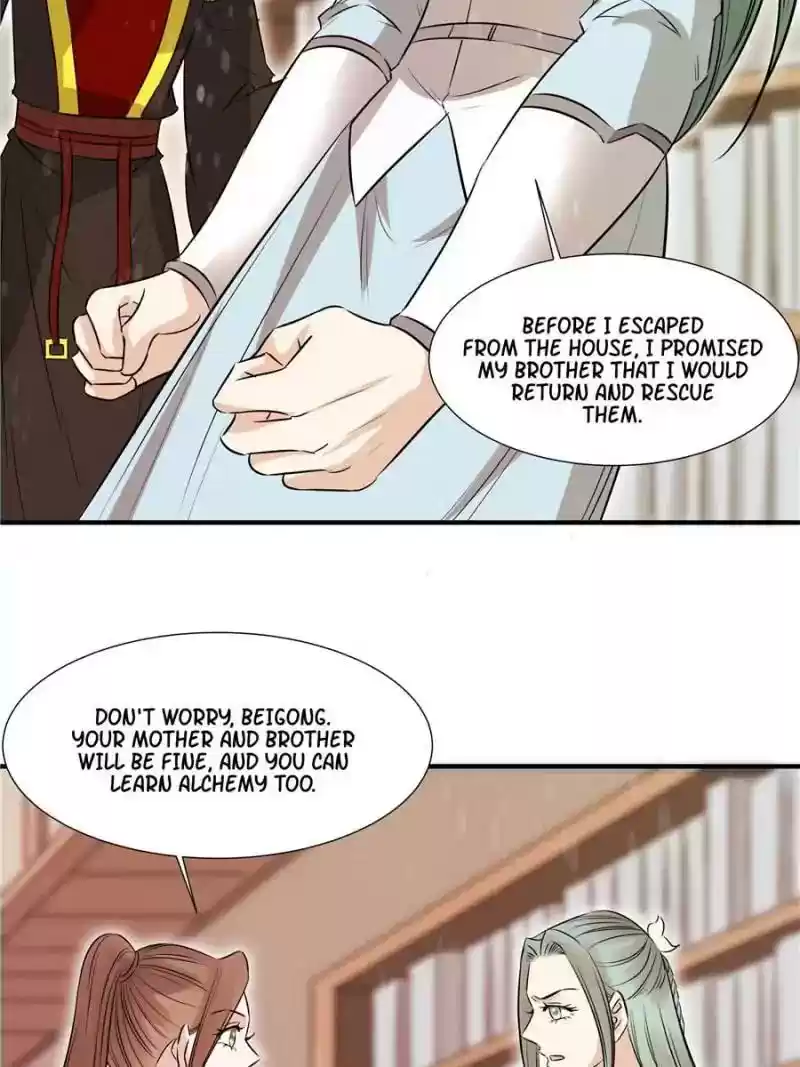 The Crazy Adventures of Mystical Doctor Chapter 98