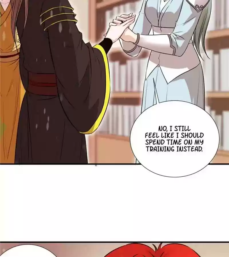 The Crazy Adventures of Mystical Doctor Chapter 98