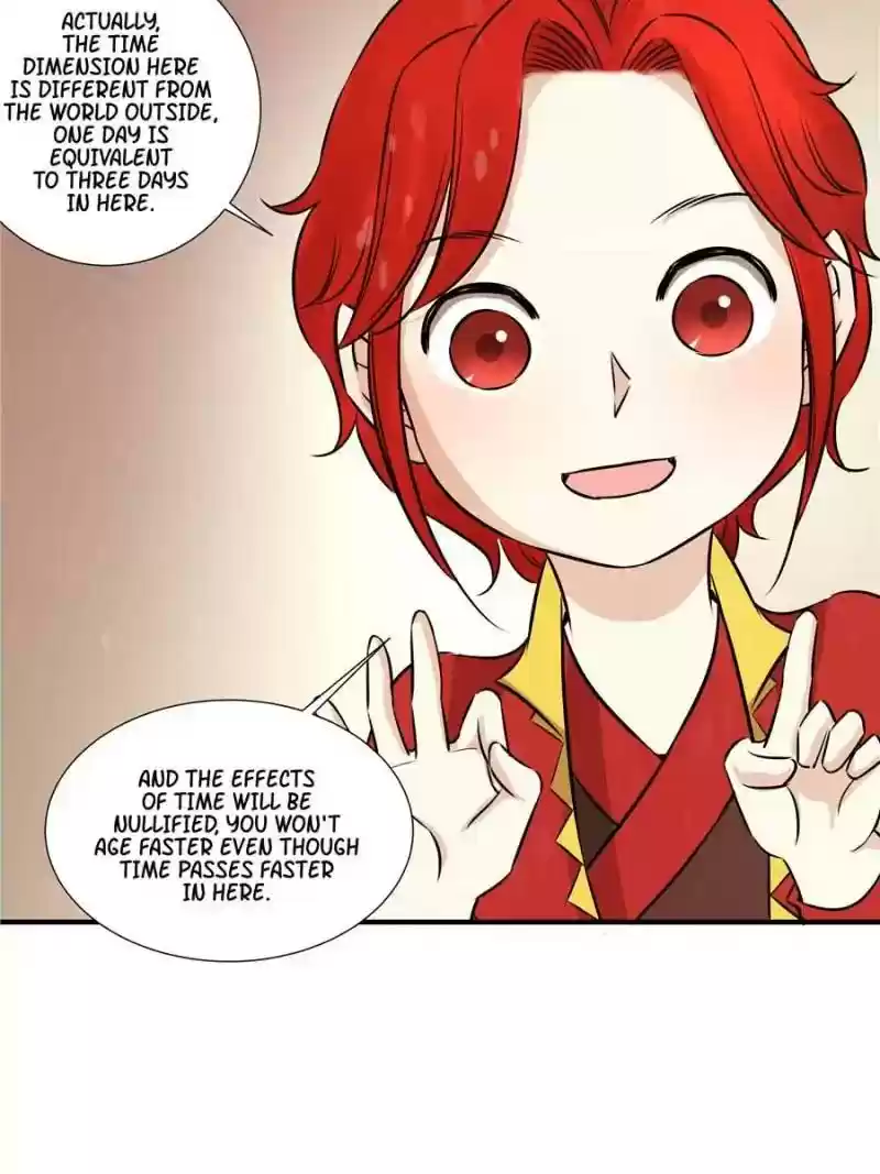 The Crazy Adventures of Mystical Doctor Chapter 98