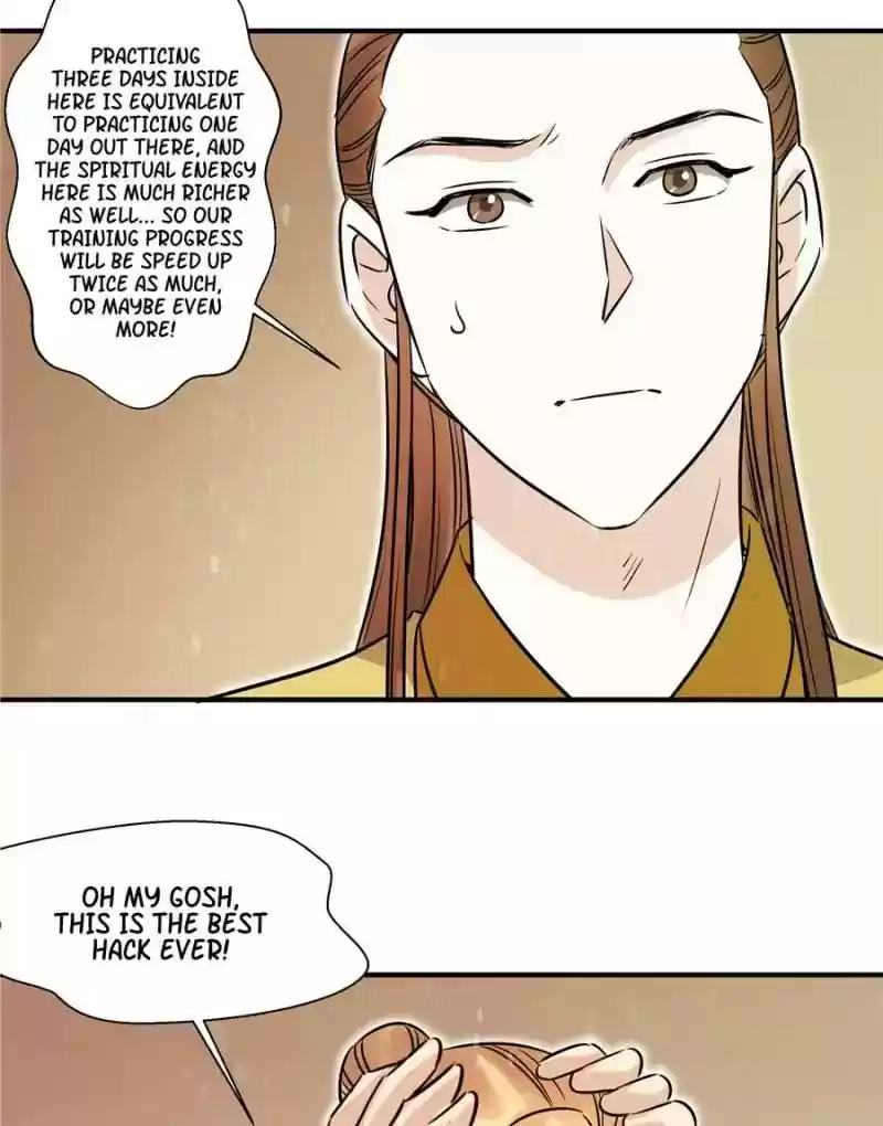 The Crazy Adventures of Mystical Doctor Chapter 98