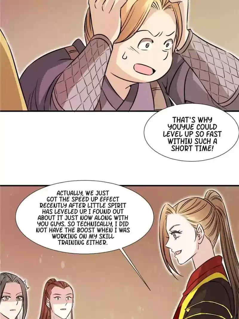 The Crazy Adventures of Mystical Doctor Chapter 98