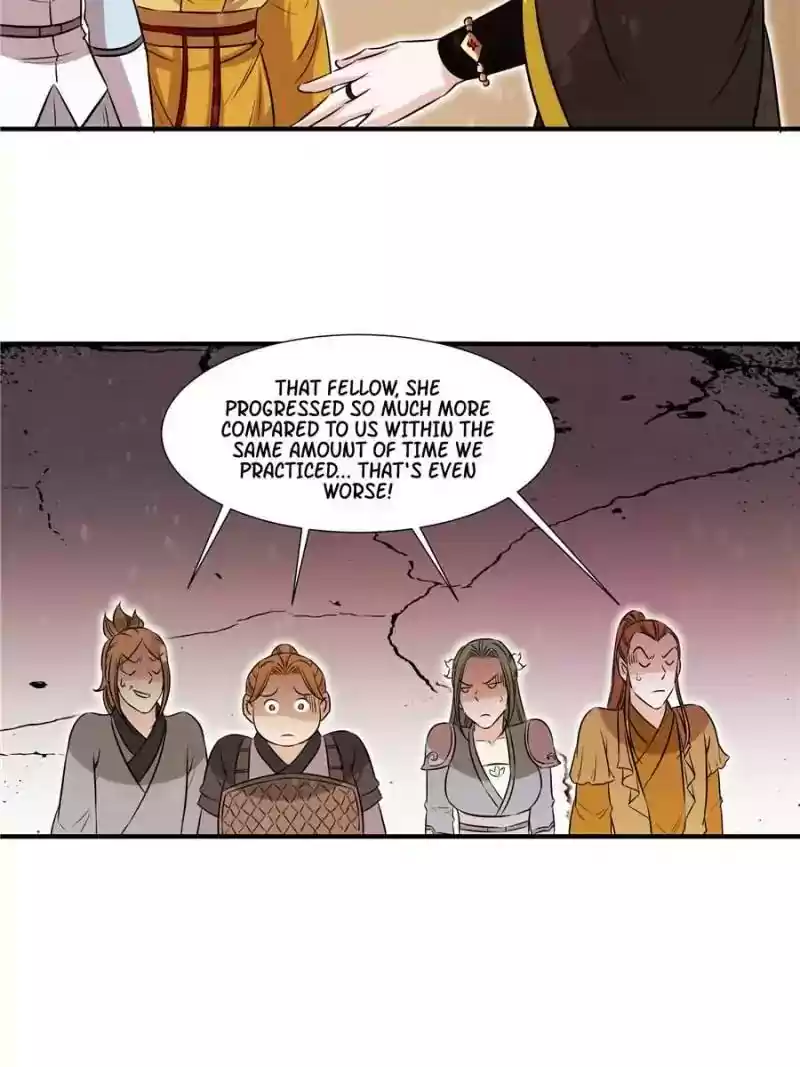 The Crazy Adventures of Mystical Doctor Chapter 98