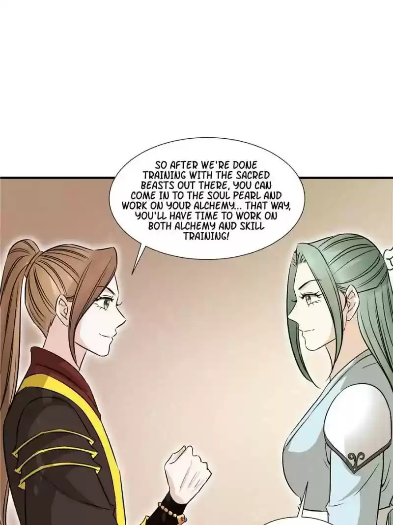 The Crazy Adventures of Mystical Doctor Chapter 98