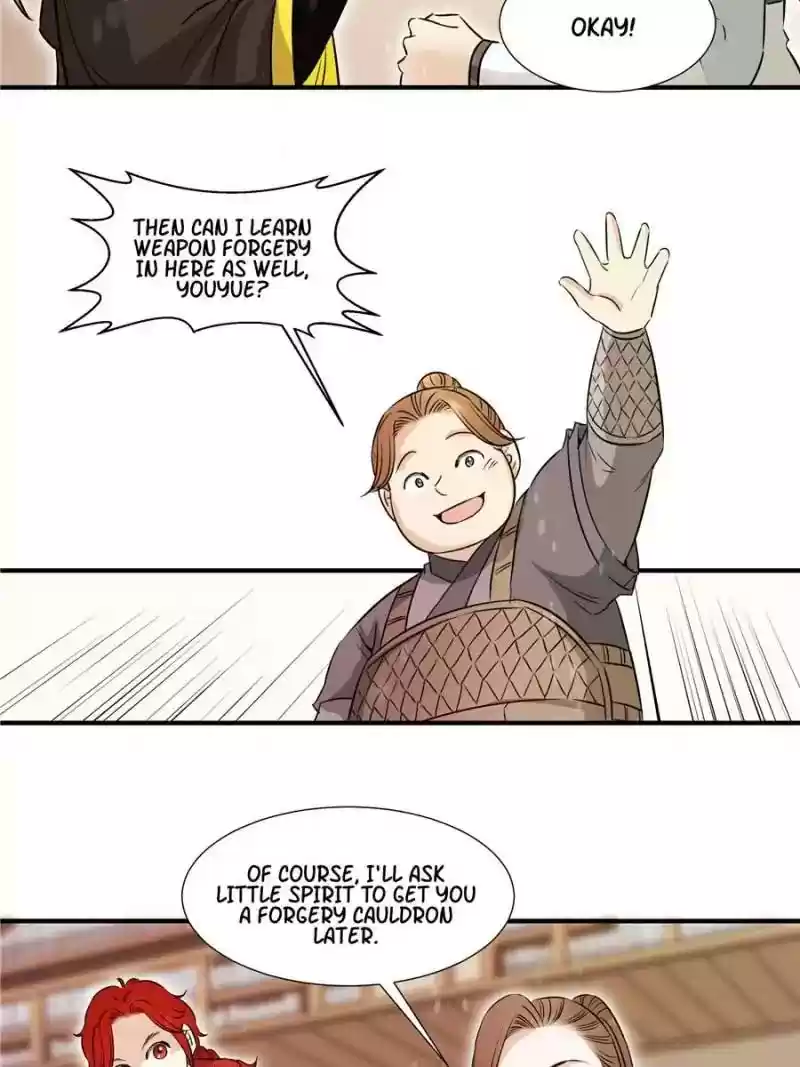 The Crazy Adventures of Mystical Doctor Chapter 98