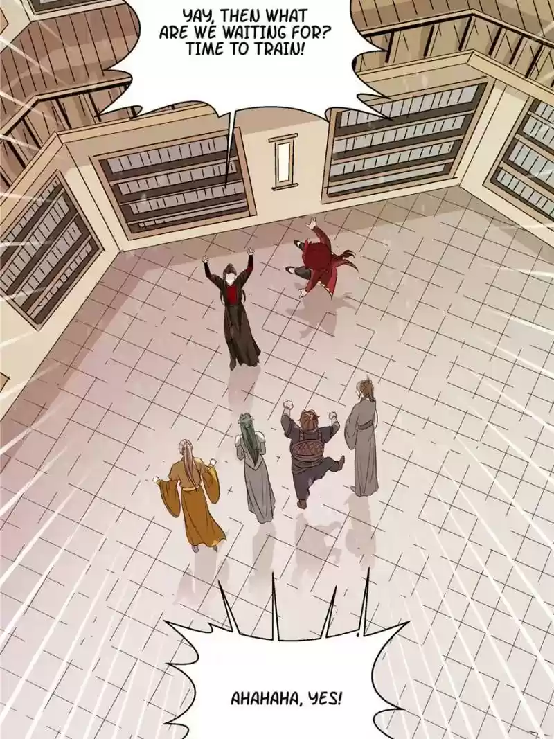 The Crazy Adventures of Mystical Doctor Chapter 98