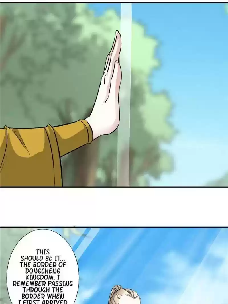 The Crazy Adventures of Mystical Doctor Chapter 99