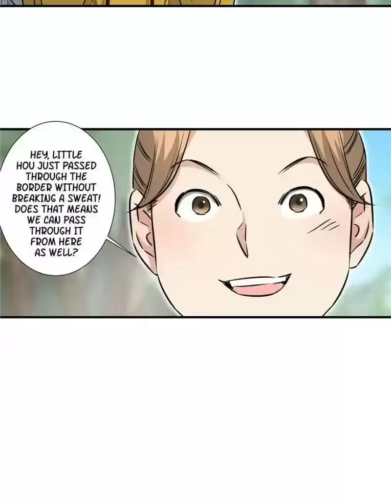 The Crazy Adventures of Mystical Doctor Chapter 99