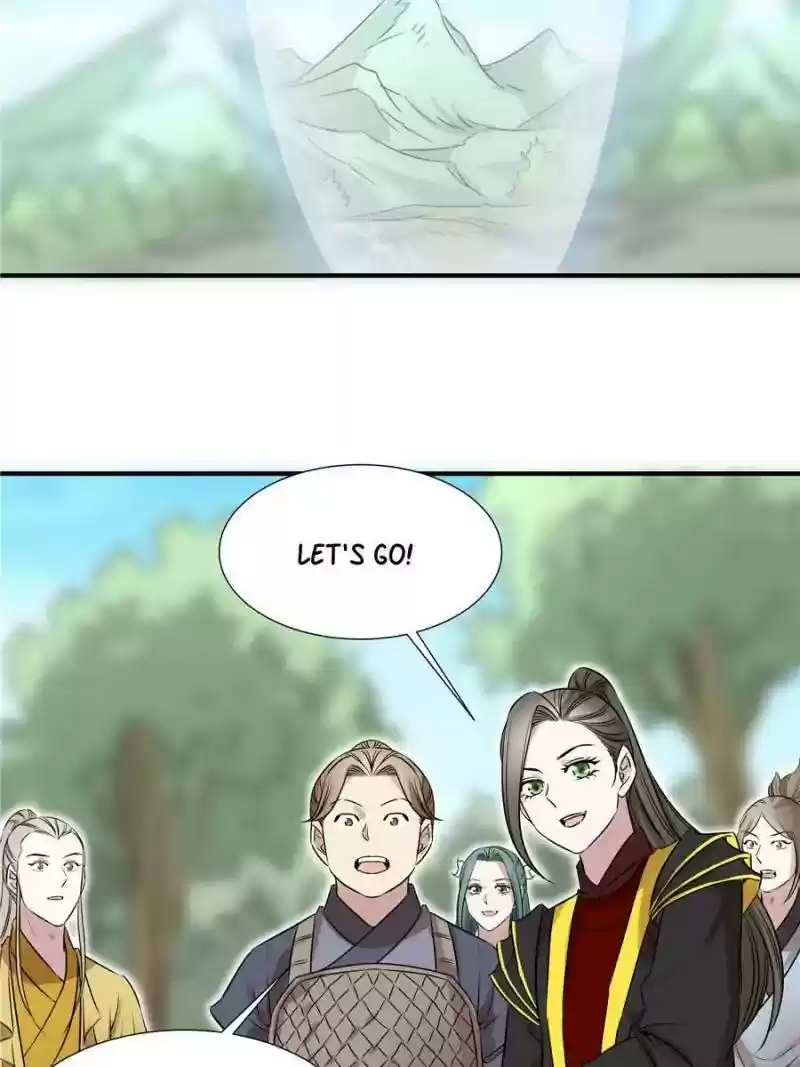 The Crazy Adventures of Mystical Doctor Chapter 99