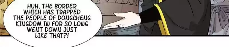 The Crazy Adventures of Mystical Doctor Chapter 99