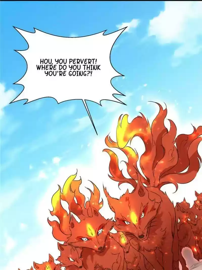 The Crazy Adventures of Mystical Doctor Chapter 99