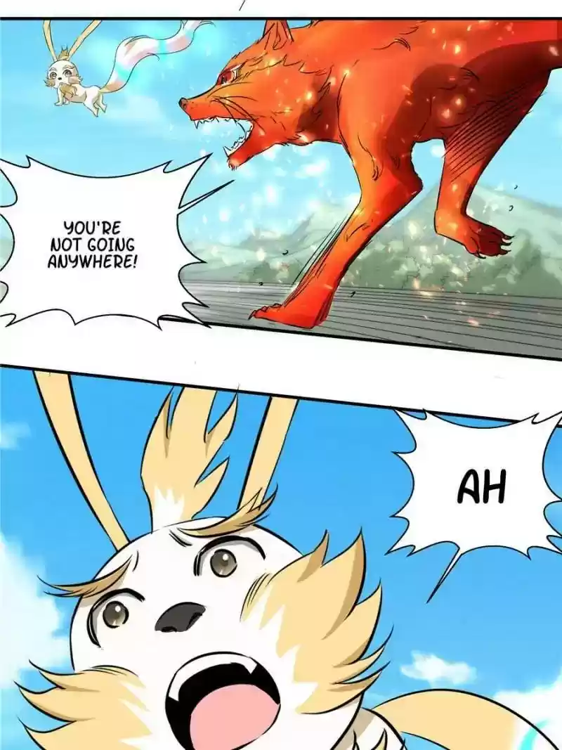 The Crazy Adventures of Mystical Doctor Chapter 99