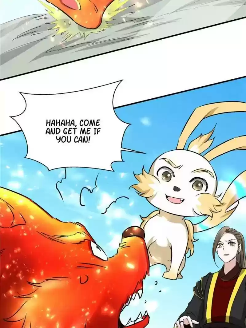 The Crazy Adventures of Mystical Doctor Chapter 99