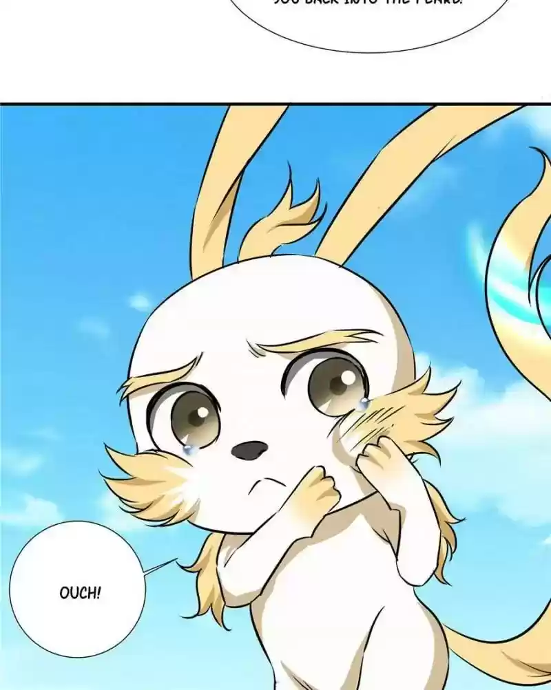 The Crazy Adventures of Mystical Doctor Chapter 99