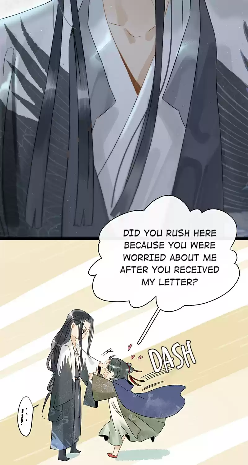 The Crown Prince Lost His Mind 147