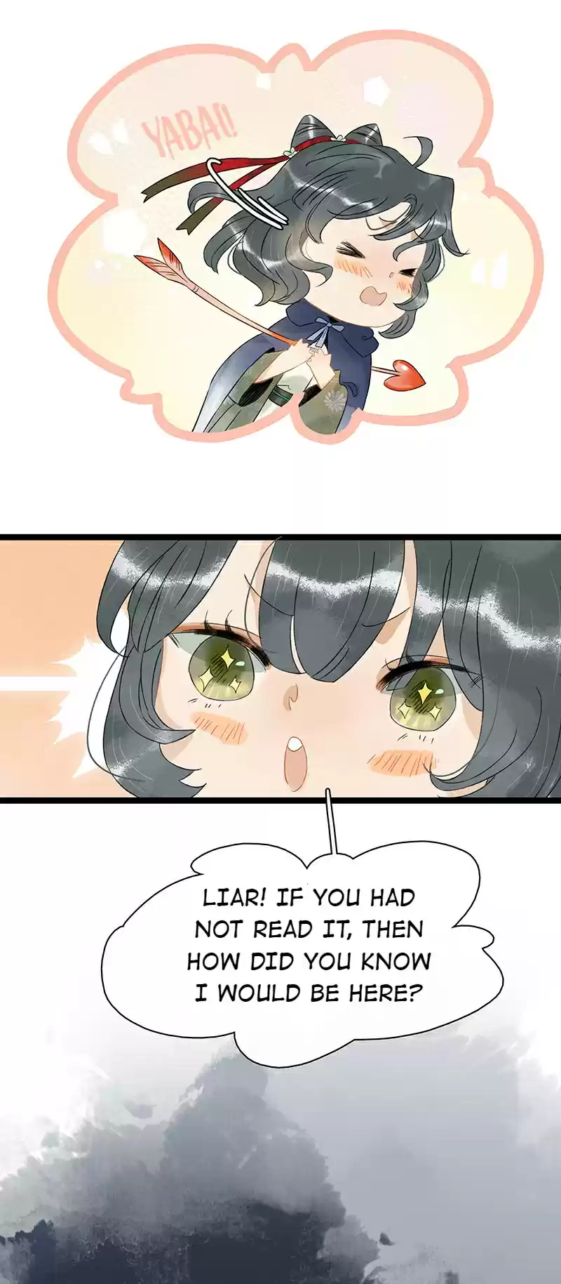 The Crown Prince Lost His Mind 147