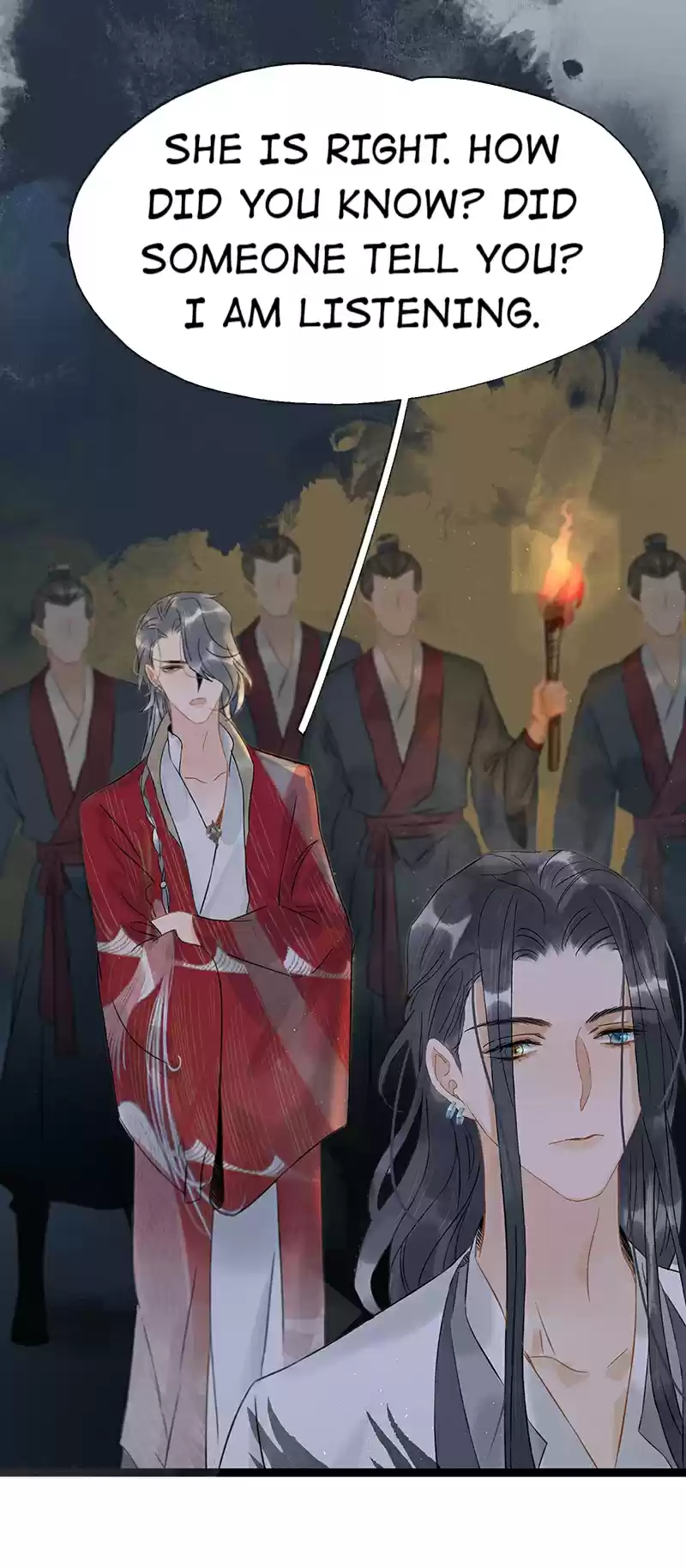 The Crown Prince Lost His Mind 147